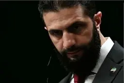 جولانی: القاعده را تکذیب کردم؛ مذاکره با اسرائیل بهت آور!