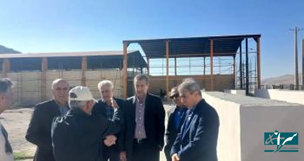 استفاده از ظرفیت‌های بانک توسعه صادرات ایران برای حمایت از طرح‌های تولیدی