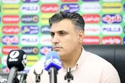 اعتراف جنجالی خلیفه اصل: بی تجربگی ما را به باد داد!