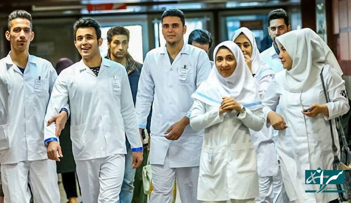 ۳۰ هزار پزشک ایرانی مفقود شدند + جزئیات