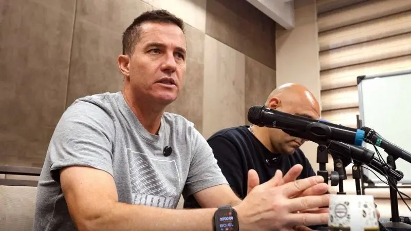 حرف آخر اوسمار درباره لیست خروجی پرسپولیس