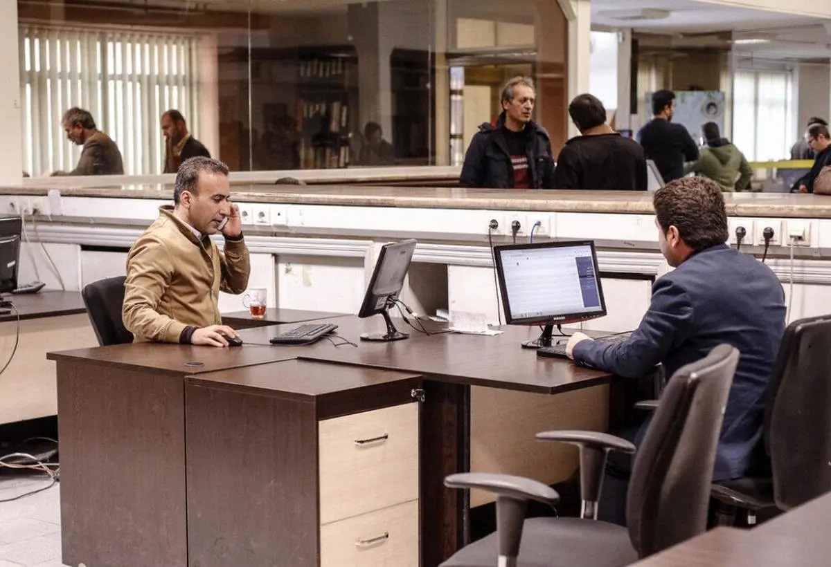 پاداش پایان خدمت کارکنان دولت مشخص شد