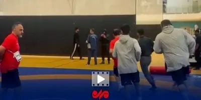 رسوایی در فیفا: رئیس فدراسیون جهانی به ترامپ چه گفت که دنیا را تکان داد؟