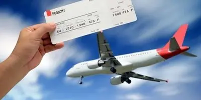 کشف شوکه‌کننده: قیمت بلیت تهران-اصفهان امروز ۱۳ آبان منفجر شد!