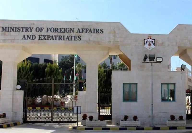 خشم امان شعله‌ور شد: سفیر آمریکا در سرزمین‌های اشغالی جنجال آفرید!