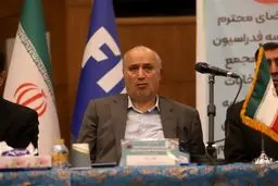 تاج: فاش شدن نقشه پشت پرده فدراسیون برای جام جهانی!