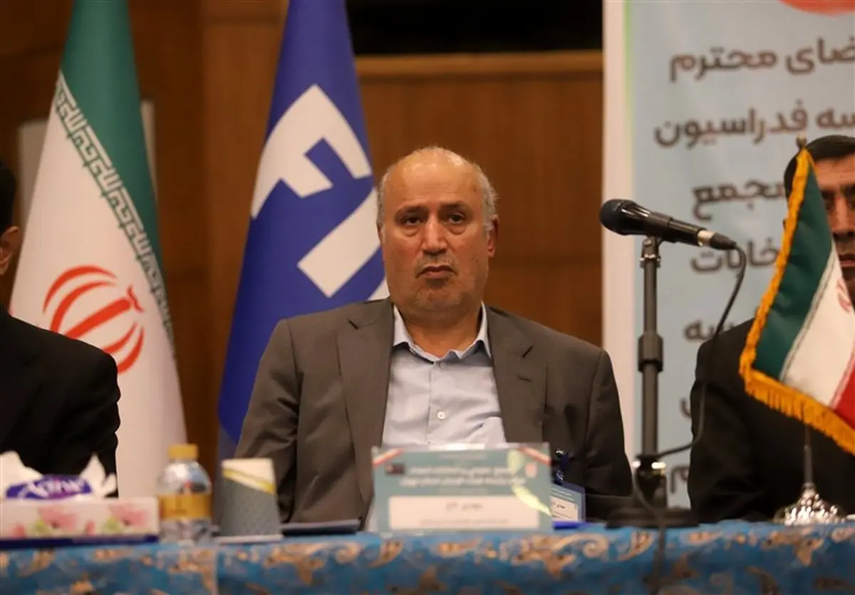 تاج: فاش شدن نقشه پشت پرده فدراسیون برای جام جهانی!