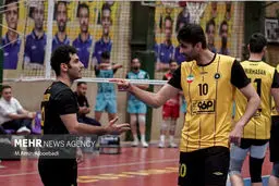 جنگ تیم‌های حذف شده برای بقا: مدعیان در آستانه سقوط!