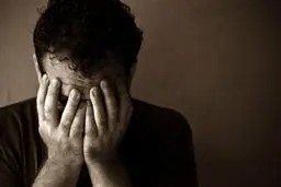 به سوی همسرم یورش بردم اما متاسفانه...