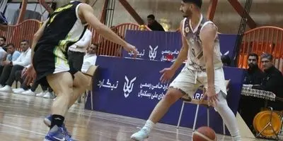 شوک در گرگان؛ ساجس لبنان در دام شهرداری!