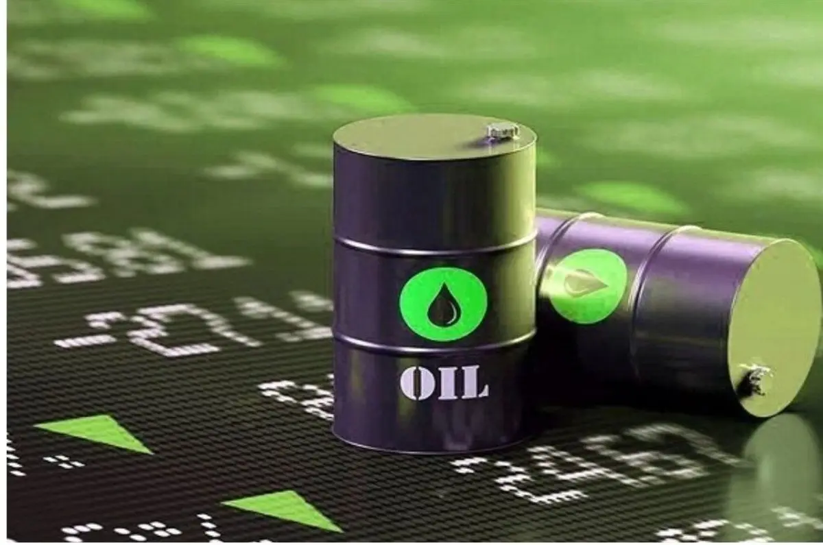 فوری: 90 درصد ترانزیت نفت متوقف شد! 54 میلیون بشکه ناپدید؛ منتظر فاجعه قیمت‌ها باشید!