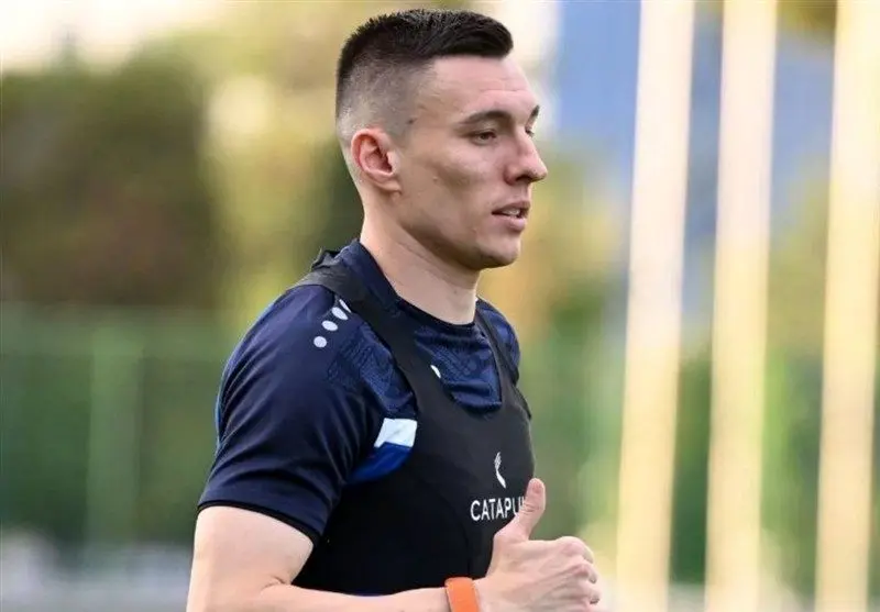 ورود مرموز ایگور سرگیف به ایران: توطئه جدید در راه است؟