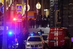 روسیه در شوک: مقام ارشد از چنگال مرگ گریخت!