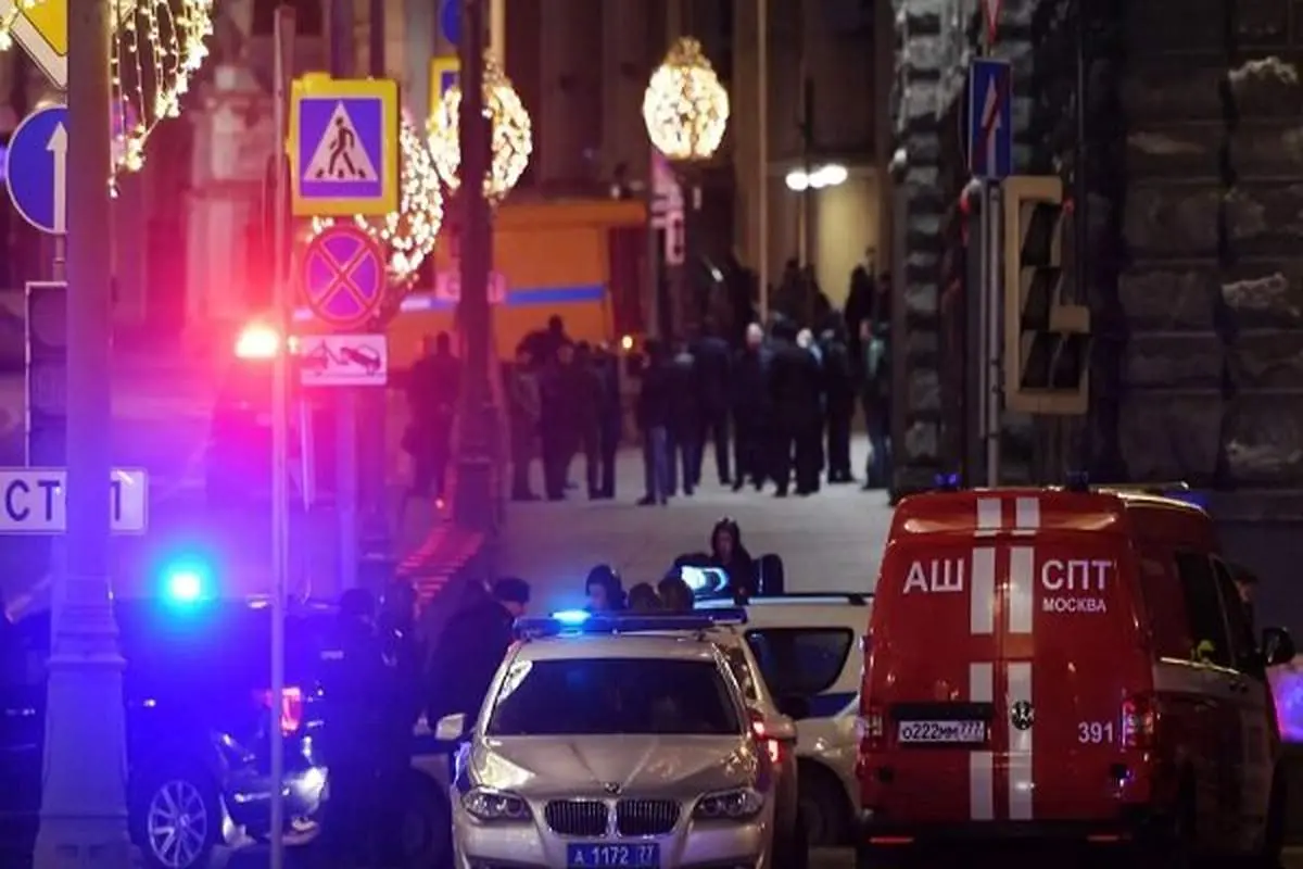 روسیه در شوک: مقام ارشد از چنگال مرگ گریخت!