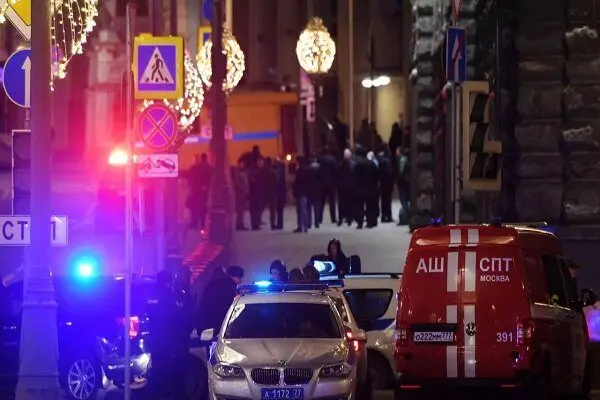 روسیه در شوک: مقام ارشد از چنگال مرگ گریخت!