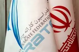 فدراسیون کاراته سکوت را شکست: افشاگری بی‌سابقه از تصمیم 'سرنوشت‌ساز' رهبر انقلاب!