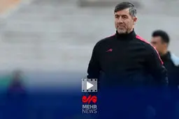 مالک تراکتور سرانجام در برابر کریم باقری سر خم کرد!