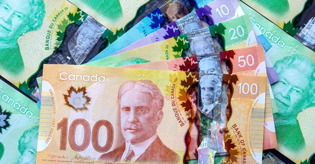 شوک قیمتی دلار کانادا در ۱۰ دی: سرنوشت پول شما چه می‌شود؟