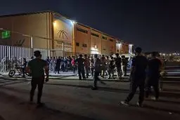 دربی ۱۰۶ در اراک: تماشای جدال پرسپولیس و استقلال در استادیوم زیر تیغ!