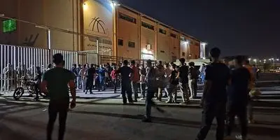 تکذیب قطعی سازمان لیگ: دربی 106 در اراک برگزار نمی‌شود!