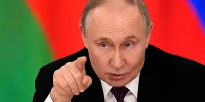 کشف شوکه‌کننده: آمریکا موشک هسته‌ای ۱۰ برابر هیروشیما را مخفیانه آزمایش کرد!