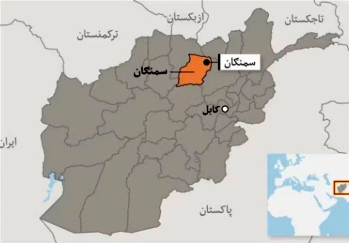 زلزله مرگبار در افغانستان؛ شمار قربانیان از ۲۰۰ نفر گذشت!