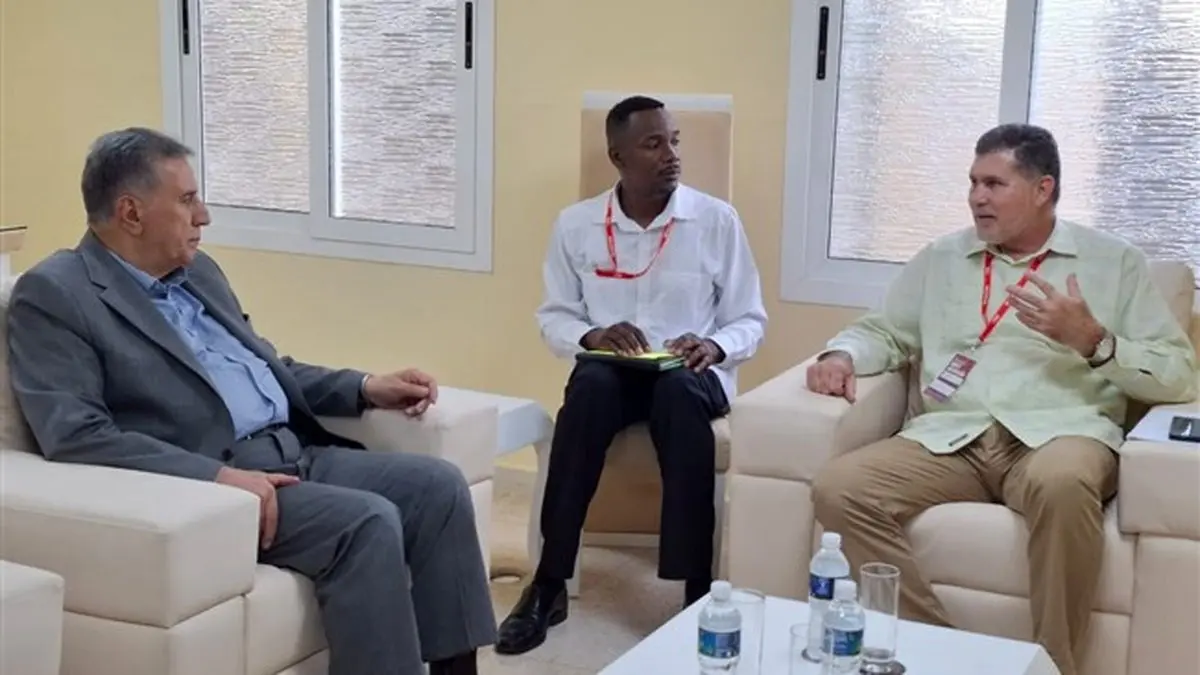 درهای کوبا باز شد/ اما ایران آماده ورود است؟