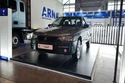 شرایط فروش یک محصول ایران خودرو در ۱۴۰۴ مشخص شد + قیمت