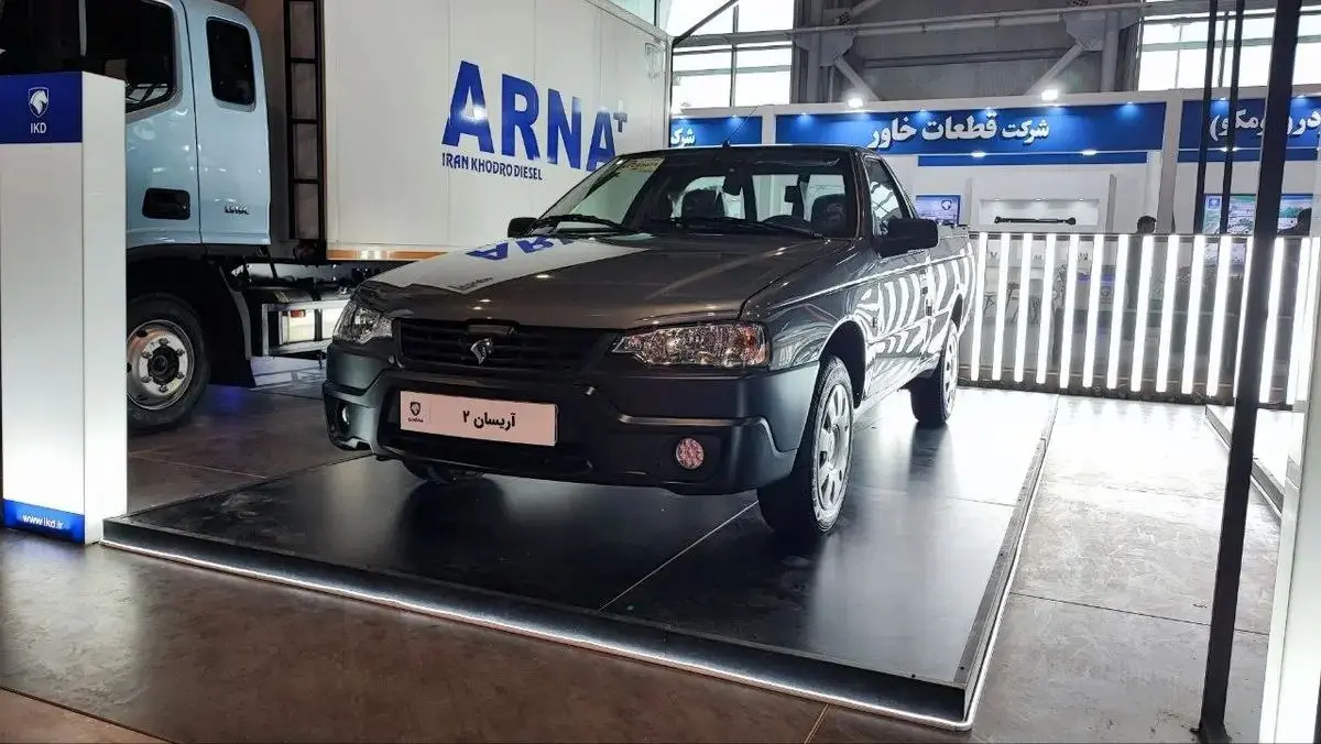 شرایط فروش یک محصول ایران خودرو در ۱۴۰۴ مشخص شد + قیمت