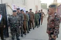 رای‌گیری جنجالی در انتخابات عراق: آغاز رأی‌گیری از گروه‌های خاص!