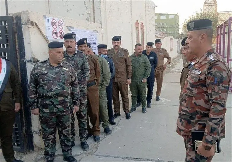 رای‌گیری جنجالی در انتخابات عراق: آغاز رأی‌گیری از گروه‌های خاص!