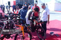 دوچرخه سواران ایران گُم شدند؟ اسدی از نتایج ابراز ناامیدی کرد!