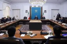 پزشکیان: عصر گاز به پایان رسید! آماده قبض‌های نجومی برق باشید؟