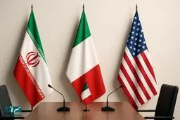 ۲ سناریو حساس برای مذاکرات فردا ایران و آمریکا - ۳۰ فروردین ۱۴۰۴