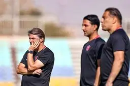 افشاگری اوسمار: شوک بزرگ به دستیاران، چه کسانی در راه رفتن هستند؟