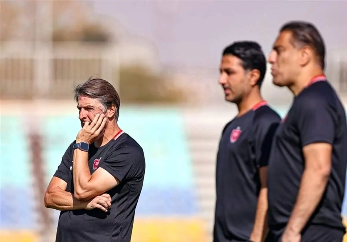 افشاگری اوسمار: شوک بزرگ به دستیاران، چه کسانی در راه رفتن هستند؟