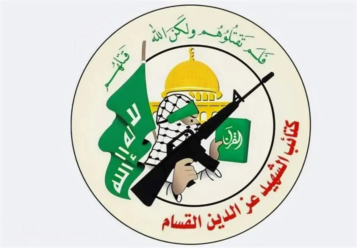 القسام: تسلیم برای مقاومت تعریف نشده است؛ هشدار جدی به دشمن!