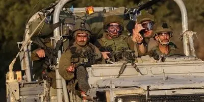 پاسگاه ارتش سوریه در بوکمال با خاک یکسان شد؛ آیا آمریکا در پشت پرده است؟