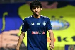 بمب نقل و انتقالاتی پرسپولیس: جدال ستاره کلمبیایی و علیجانوف برای دفاع راست!