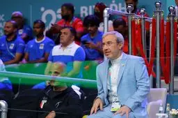 علی‌قارداشی: پینگ‌پنگ‌بازانم را ستاره می‌دانم/ شهسواری استثنایی است!