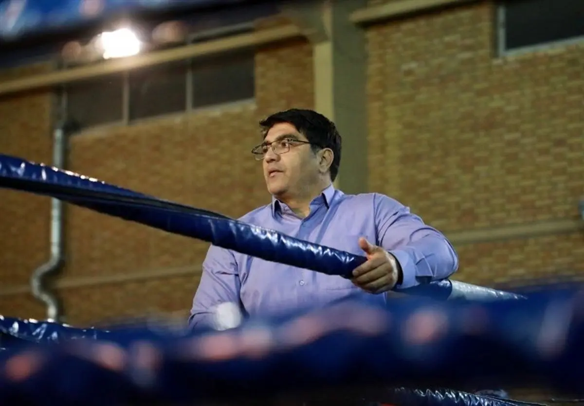 خبر داغ: مهدی‌پور: تسلیم؟ در این شرایط فاجعه‌بار هرگز! پشت پرده این تصمیم چیست؟