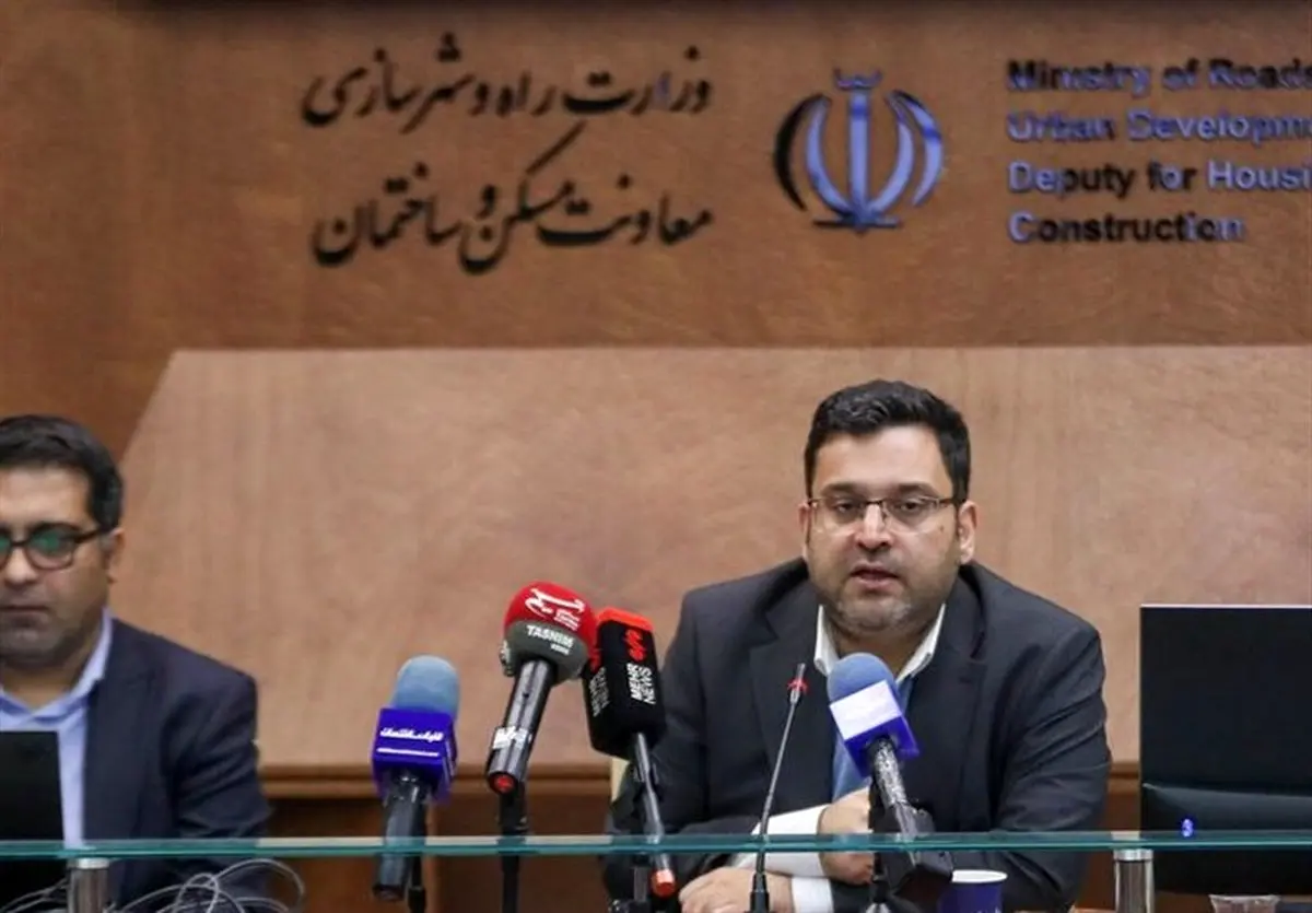 پایان کابوس مسکن مهر؟ ضرب‌الاجل نهایی دولت چهاردهم!