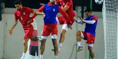 افشاگری جنجالی در برنامه تلویزیونی جمعه؛ تیم ملی فوتبال چه رازی را برملا می‌کند؟