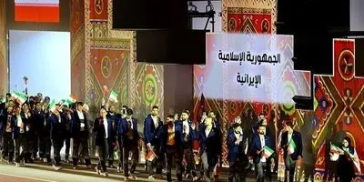 طوفان ایرانی در روز دوازدهم؛ رقابت نفس‌گیر ۸ ستاره و ۳ تیم در بازی‌های اسلامی!