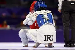 پشت پرده برکناری شوک‌آور سرمربی پاراتکواندو بانوان: نامه جنجالی چه رازهایی را فاش می‌کند؟ + عکس