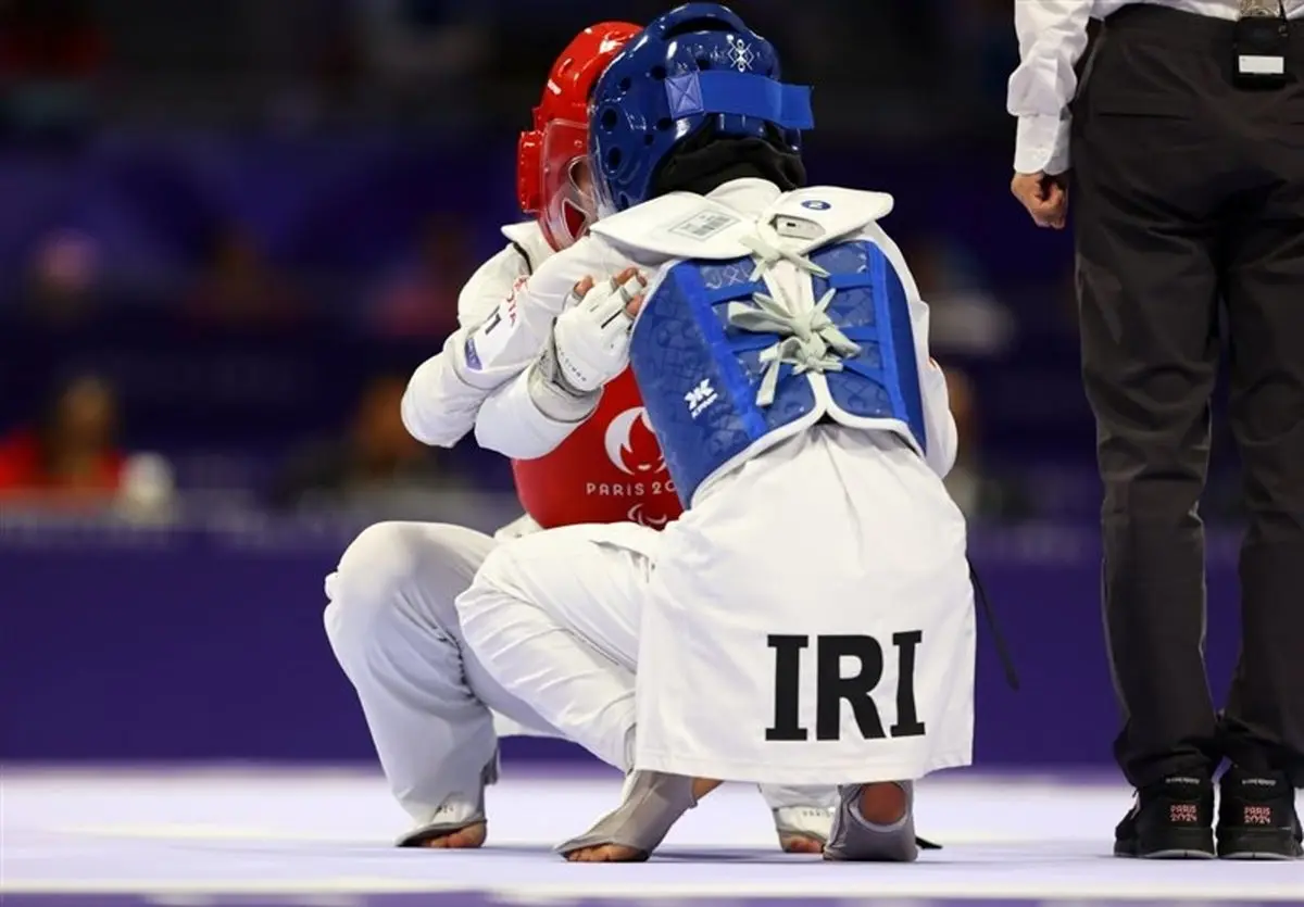 پشت پرده برکناری شوک‌آور سرمربی پاراتکواندو بانوان: نامه جنجالی چه رازهایی را فاش می‌کند؟ + عکس