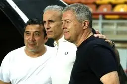 بمب خبری: تماس جنجالی تراکتور با یحیی گل‌محمدی لو رفت! اسکوچیچ رفتنی است؟