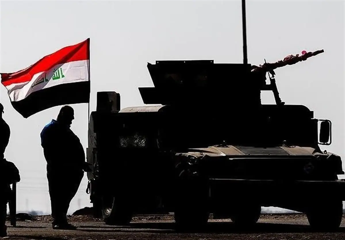 فوری: جنایت جدید آمریکا و اسرائیل در عراق؛ آتش جنگ شعله‌ور شد!