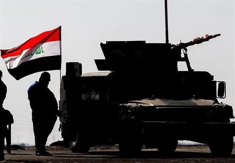 فوری: جنایت جدید آمریکا و اسرائیل در عراق؛ آتش جنگ شعله‌ور شد!