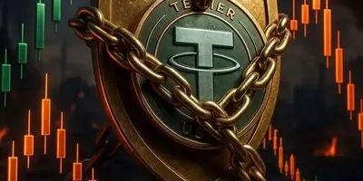 تتر ایرانیها در دام افتاد: از این صرافیها خرید نکنید!